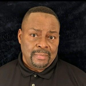 Meet your Posher, Eric